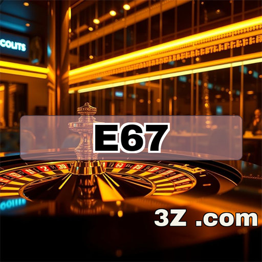 Aventura Épica na e67 Plataforma: Prepare-se para Jogar!