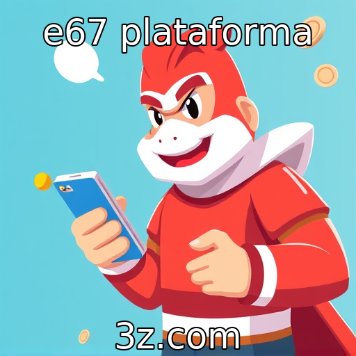 e67 plataforma | Tendências de monetização em jogos digitais