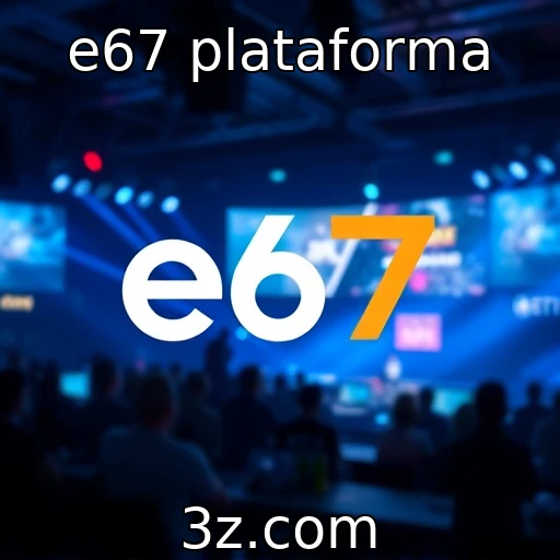 Eventos de eSports e seu crescimento global