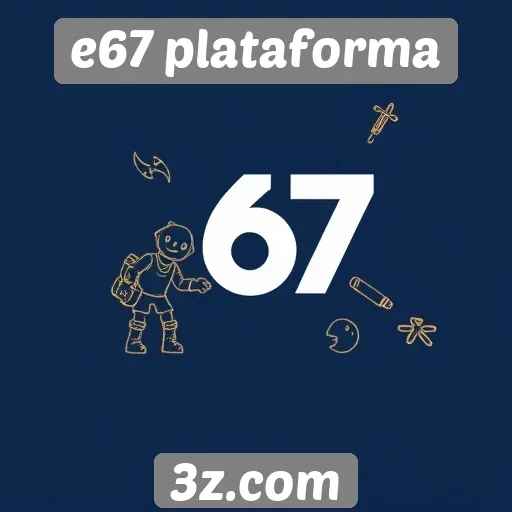 Explorando os jogos mais populares da e67 plataforma