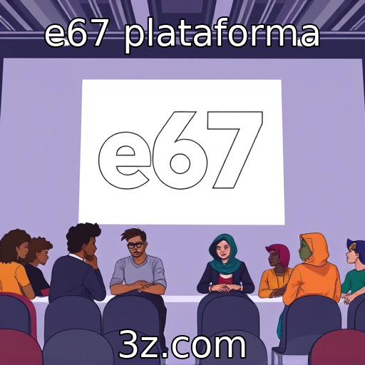 e67 plataforma : Inclusão e diversidade em personagens de videogames