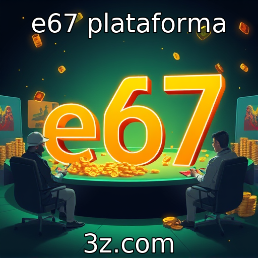 e67 plataforma | Investimentos em jogos independentes ganham destaque