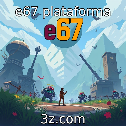 e67 plataforma : Jogos independentes ganham destaque no mercado