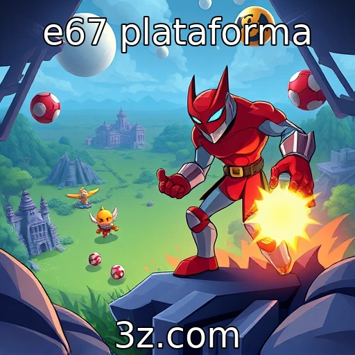 Crescimento do mercado de jogos digitais em plataformas móveis